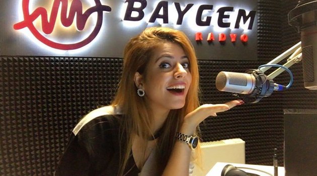 Reyhan Güler BAYGEM Radyo