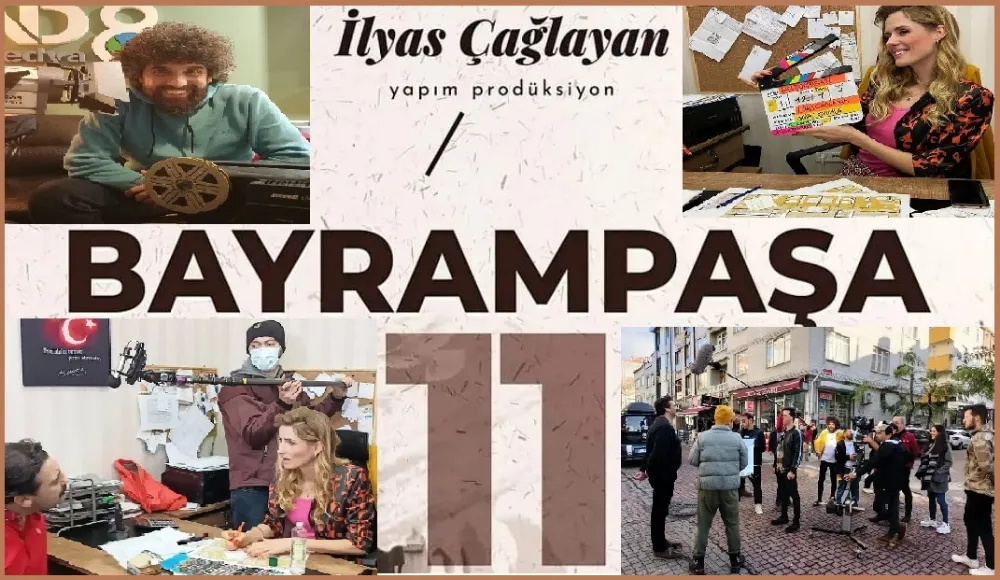 Bayrampaşa 11 Filmi  Sahiplenilmeyi Bekliyor...