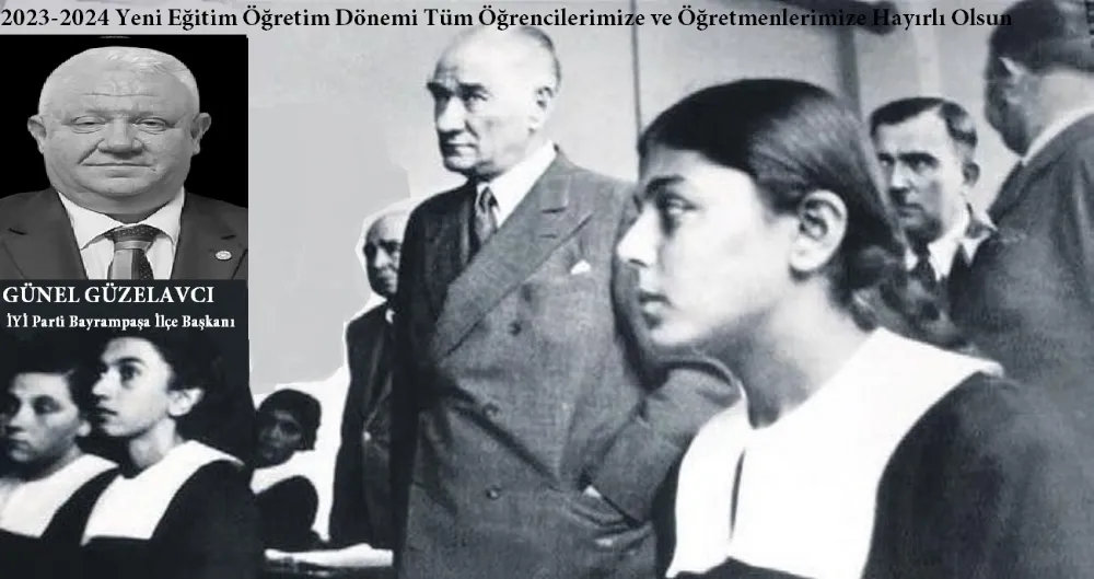 Başkan Güzelavcı