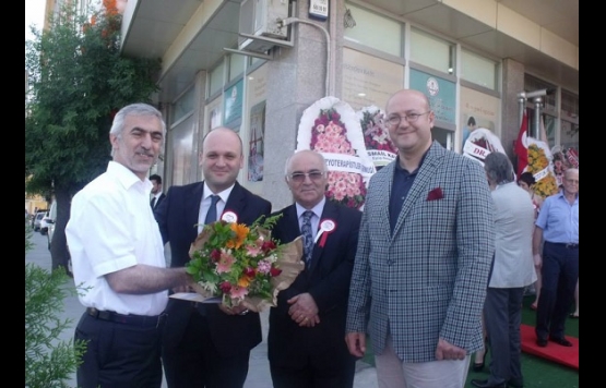 Özel Eğitim ve Rehabilitasyon Merkezi Dilbade Eyüpte Açıldı.