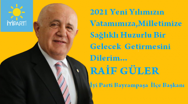 Başkan Güler
